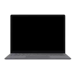 Microsoft Surface Laptop 5 for Business - Intel Core i7 - 1265U - jusqu'à 4.8 GHz - Evo - Win 10 Pro - Ca... (RBI-00007)_1
